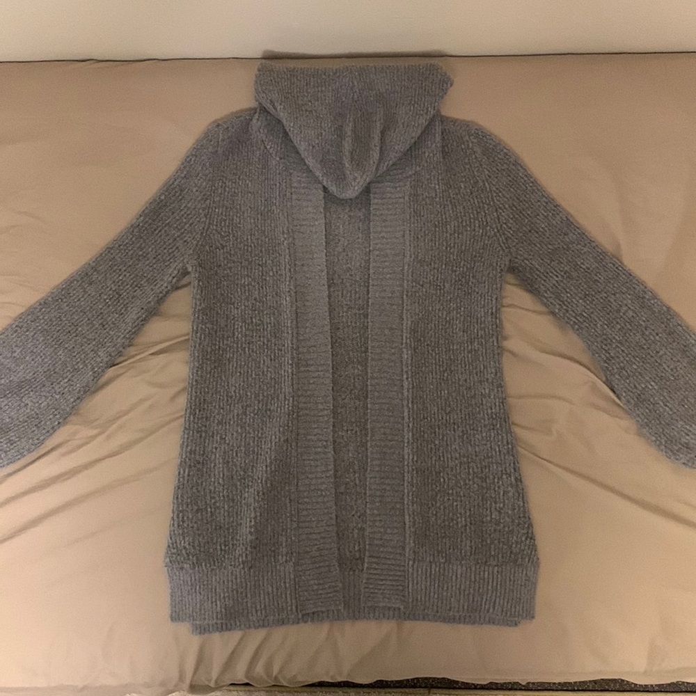 Mudd Cardigan (Grey)